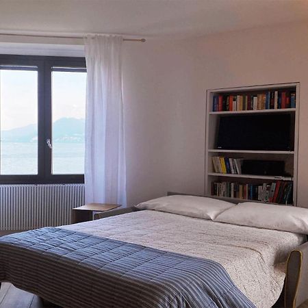 Eva Apartament Baveno Bagian luar foto