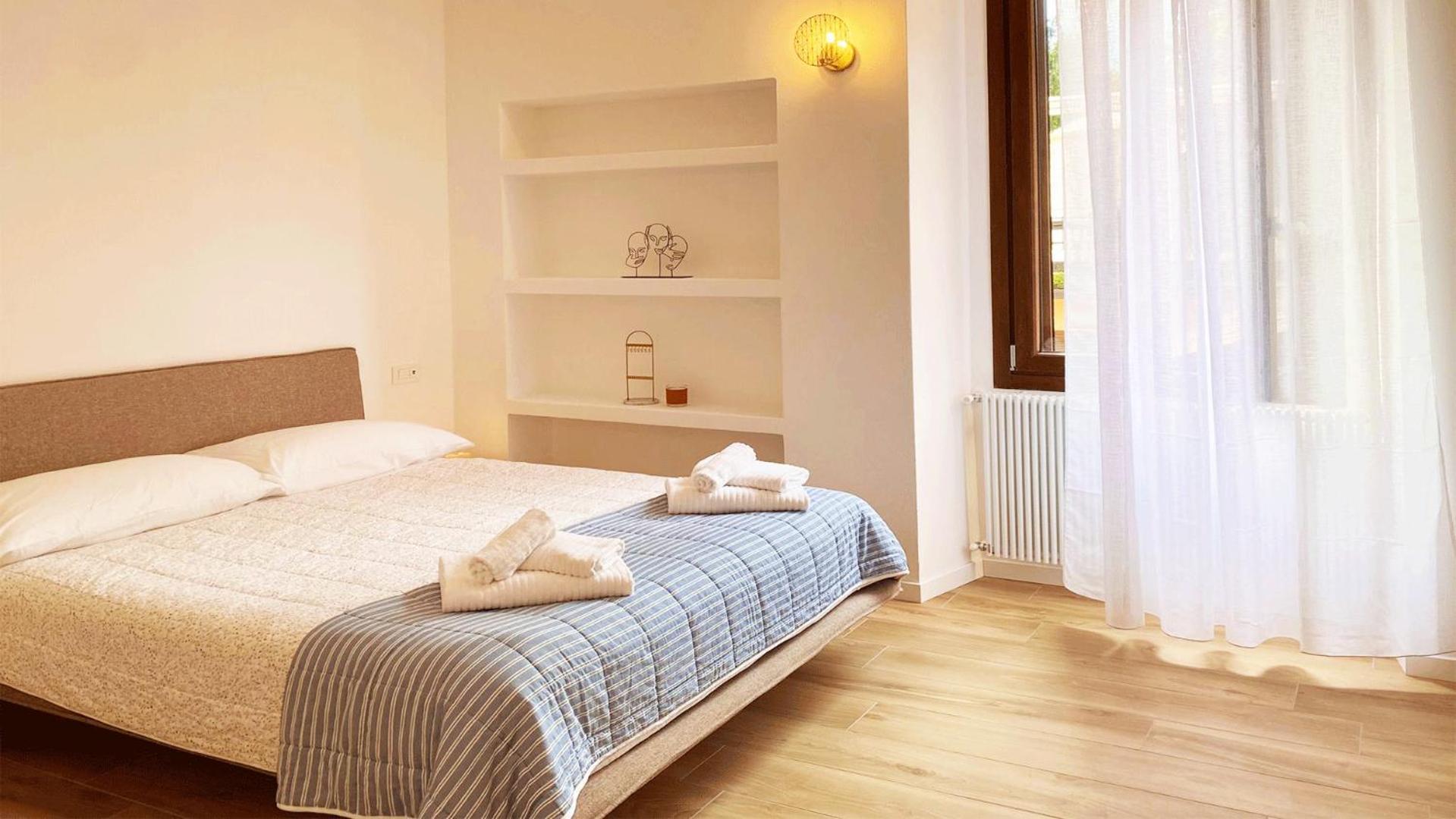 Eva Apartament Baveno Bagian luar foto