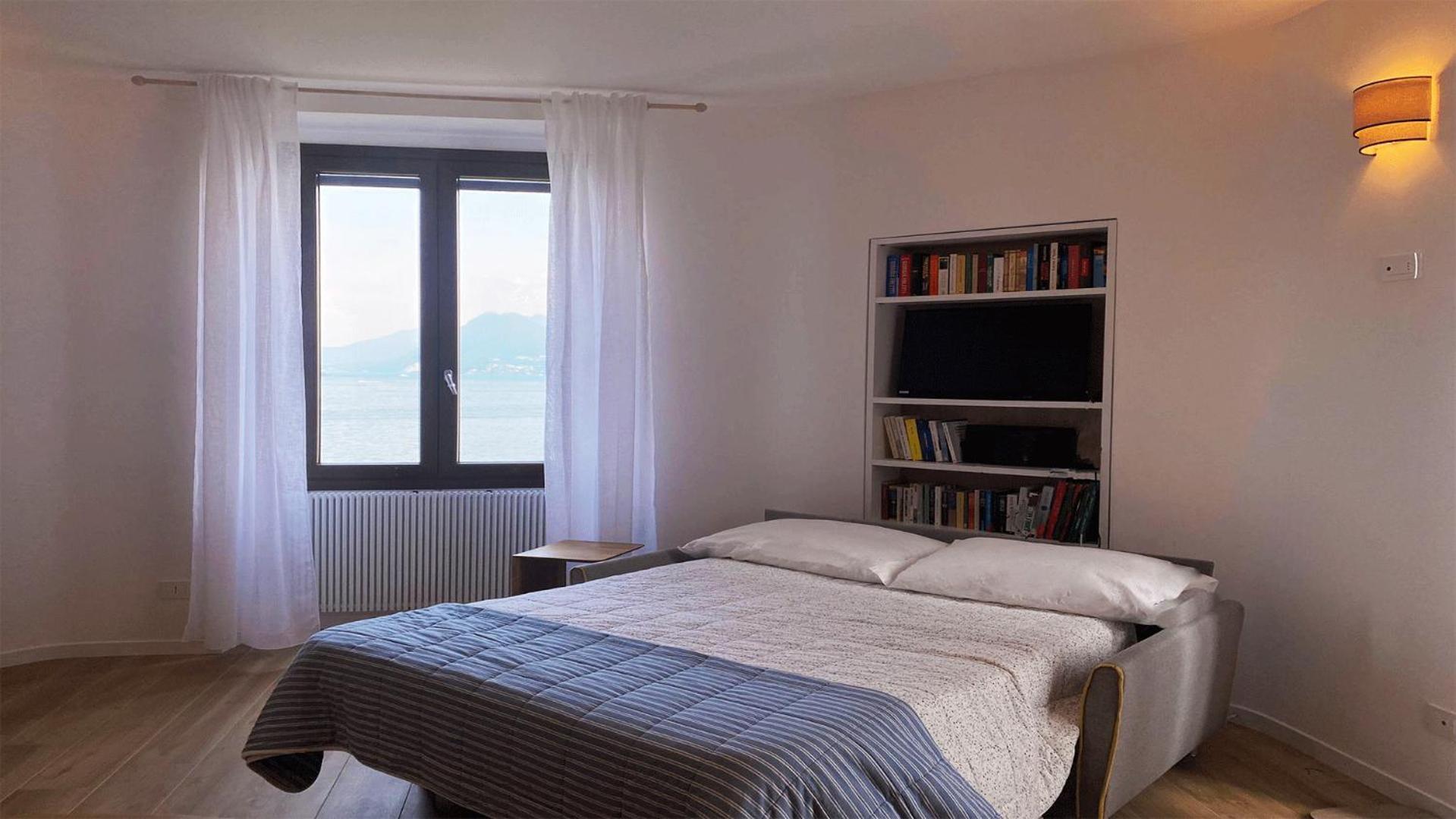 Eva Apartament Baveno Bagian luar foto