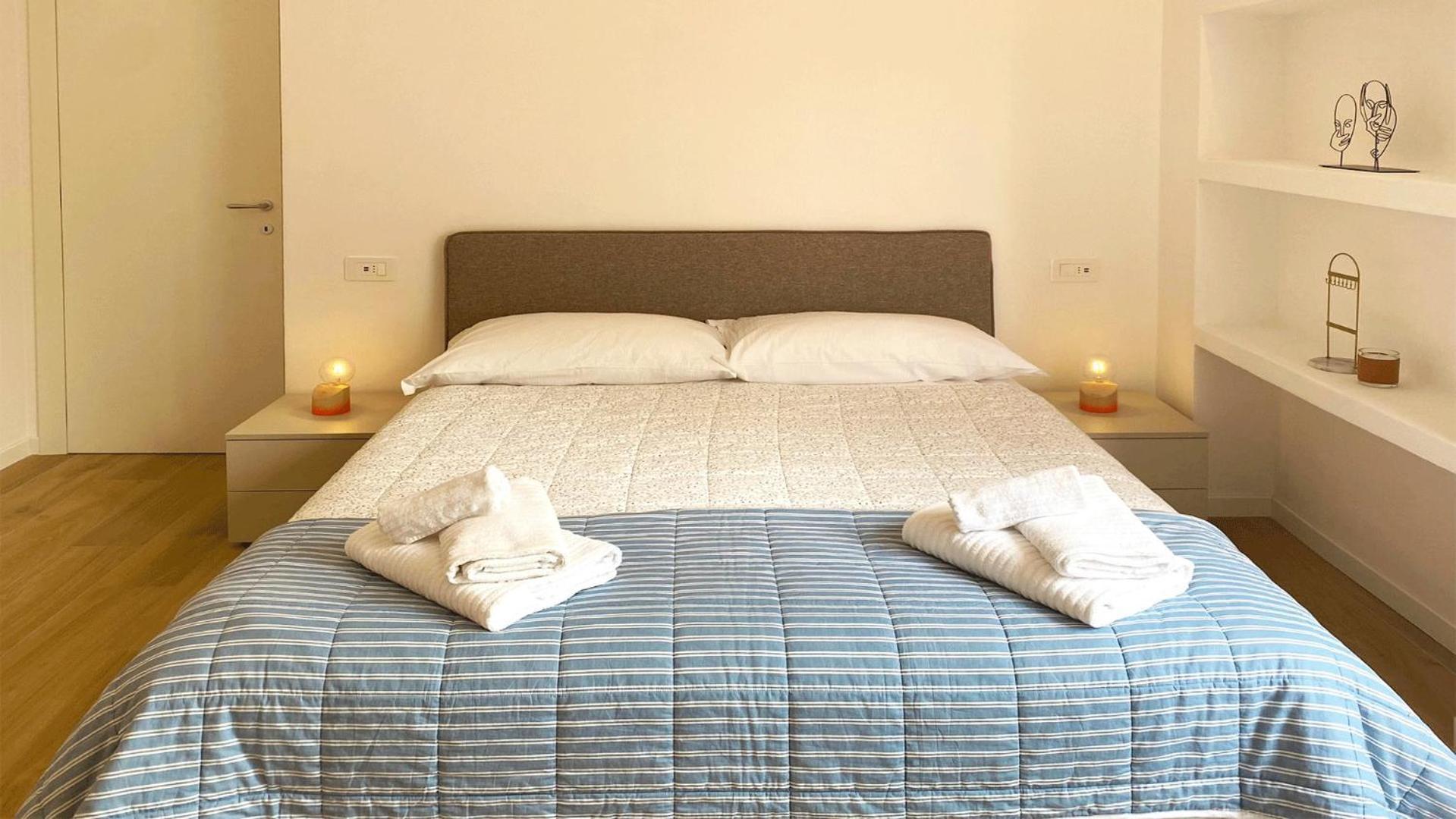 Eva Apartament Baveno Bagian luar foto