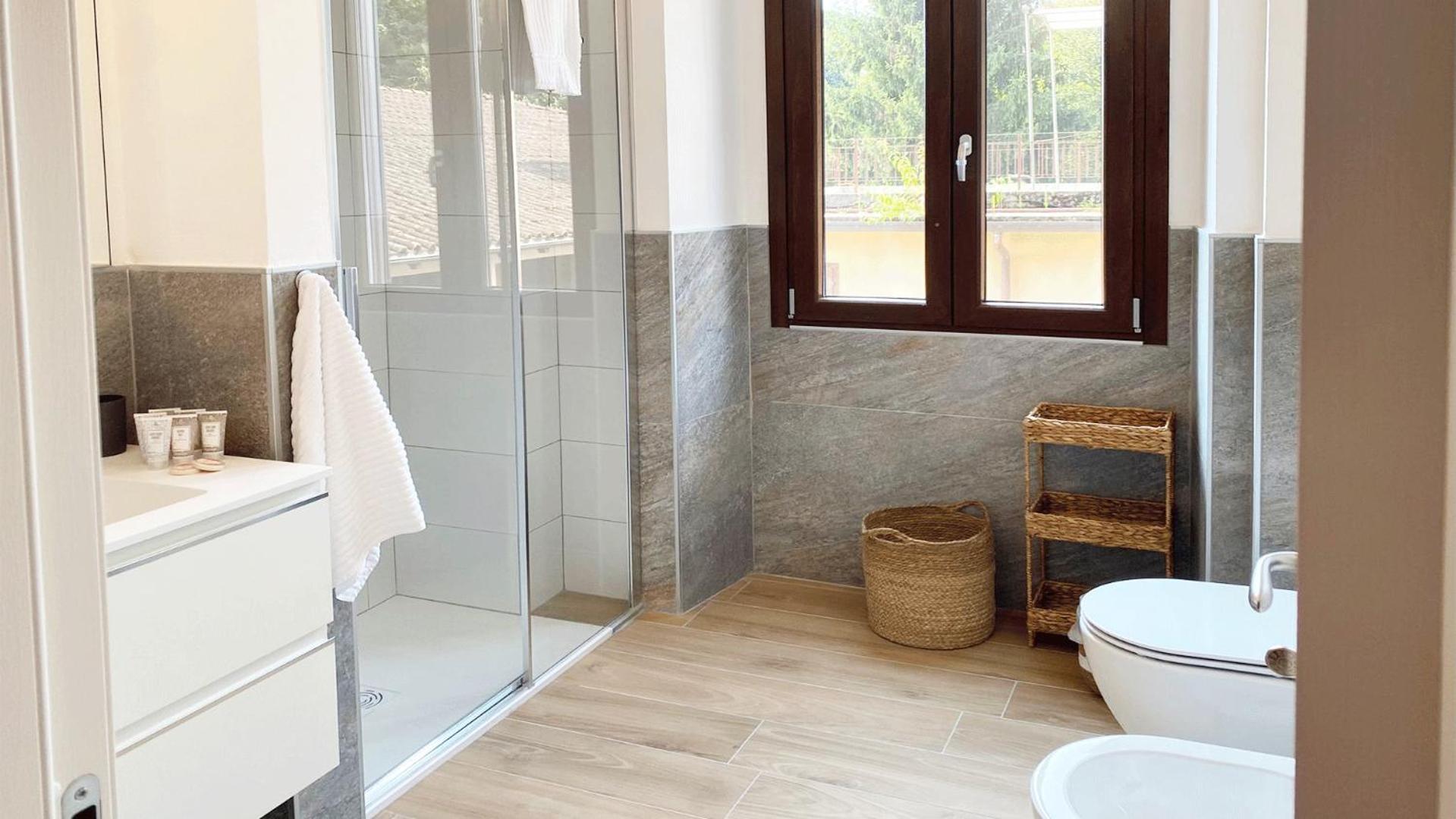 Eva Apartament Baveno Bagian luar foto
