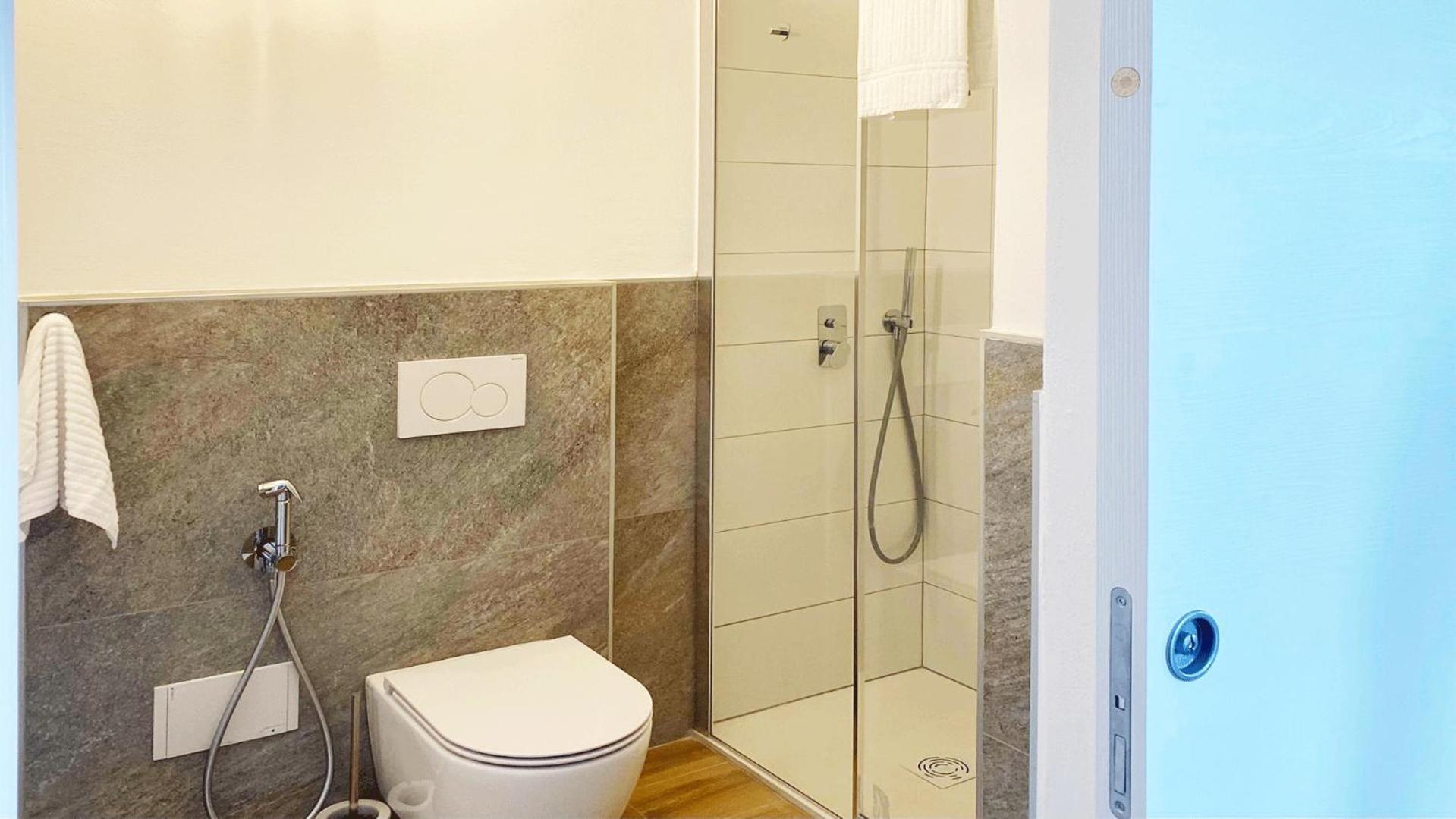 Eva Apartament Baveno Bagian luar foto