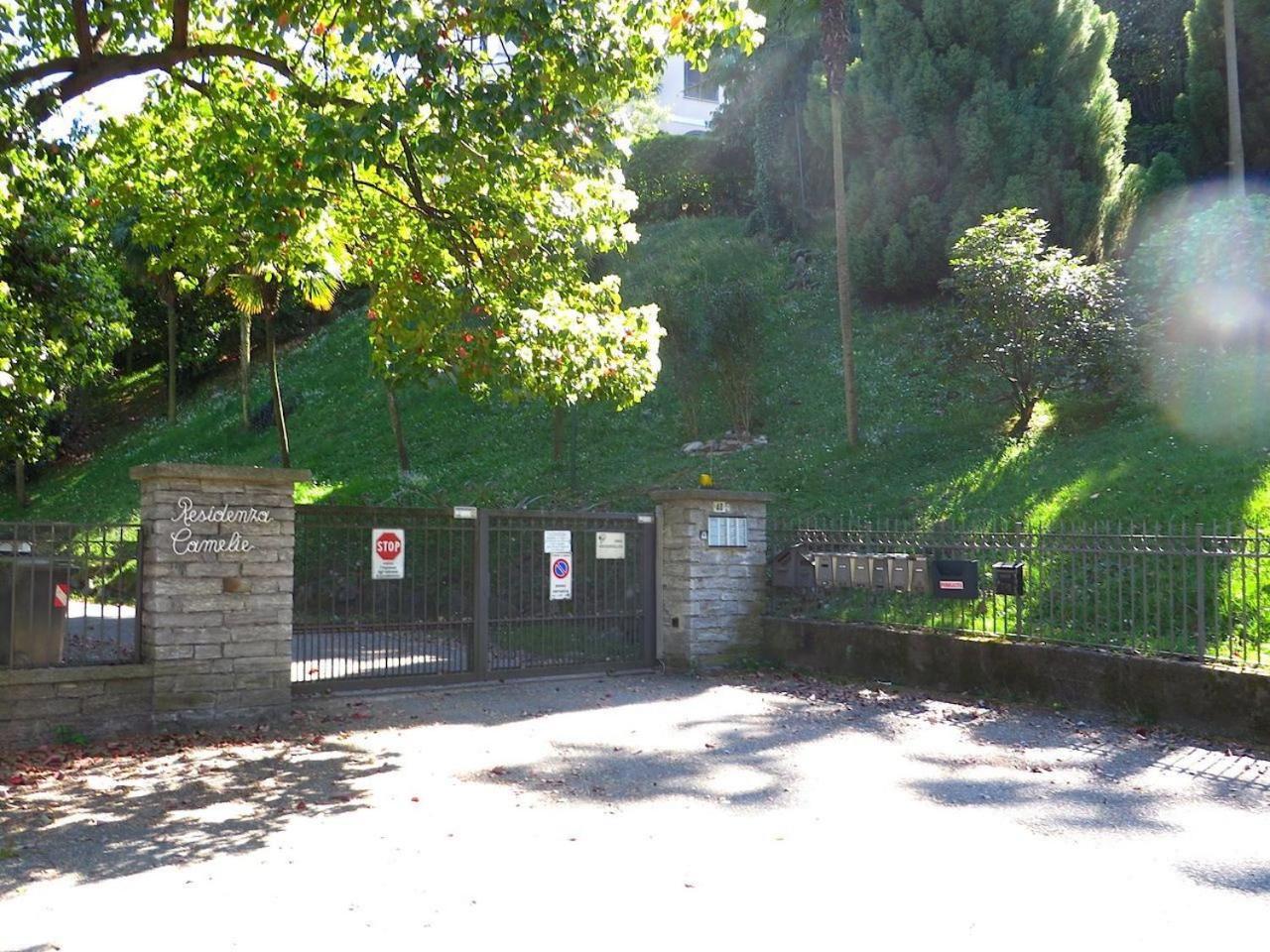 Eva Apartament Baveno Bagian luar foto