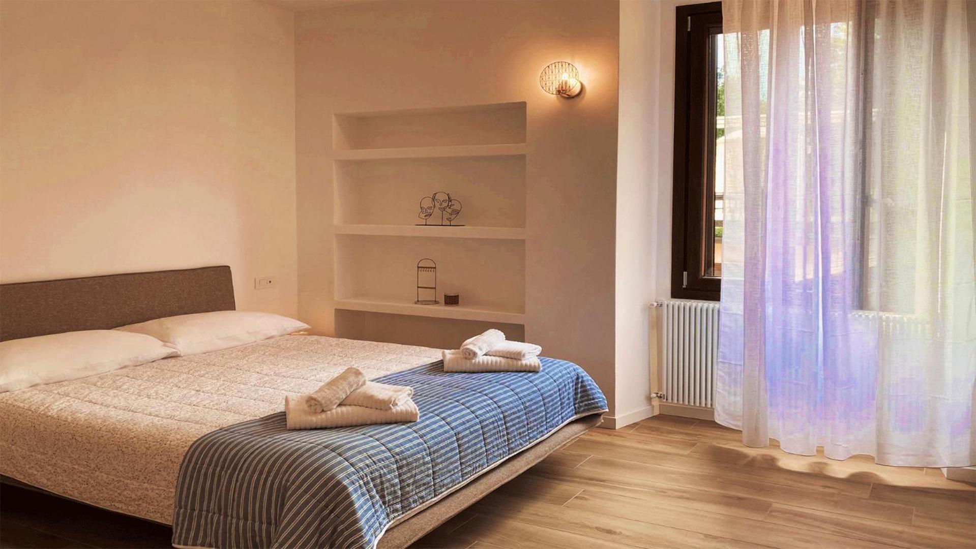 Eva Apartament Baveno Bagian luar foto