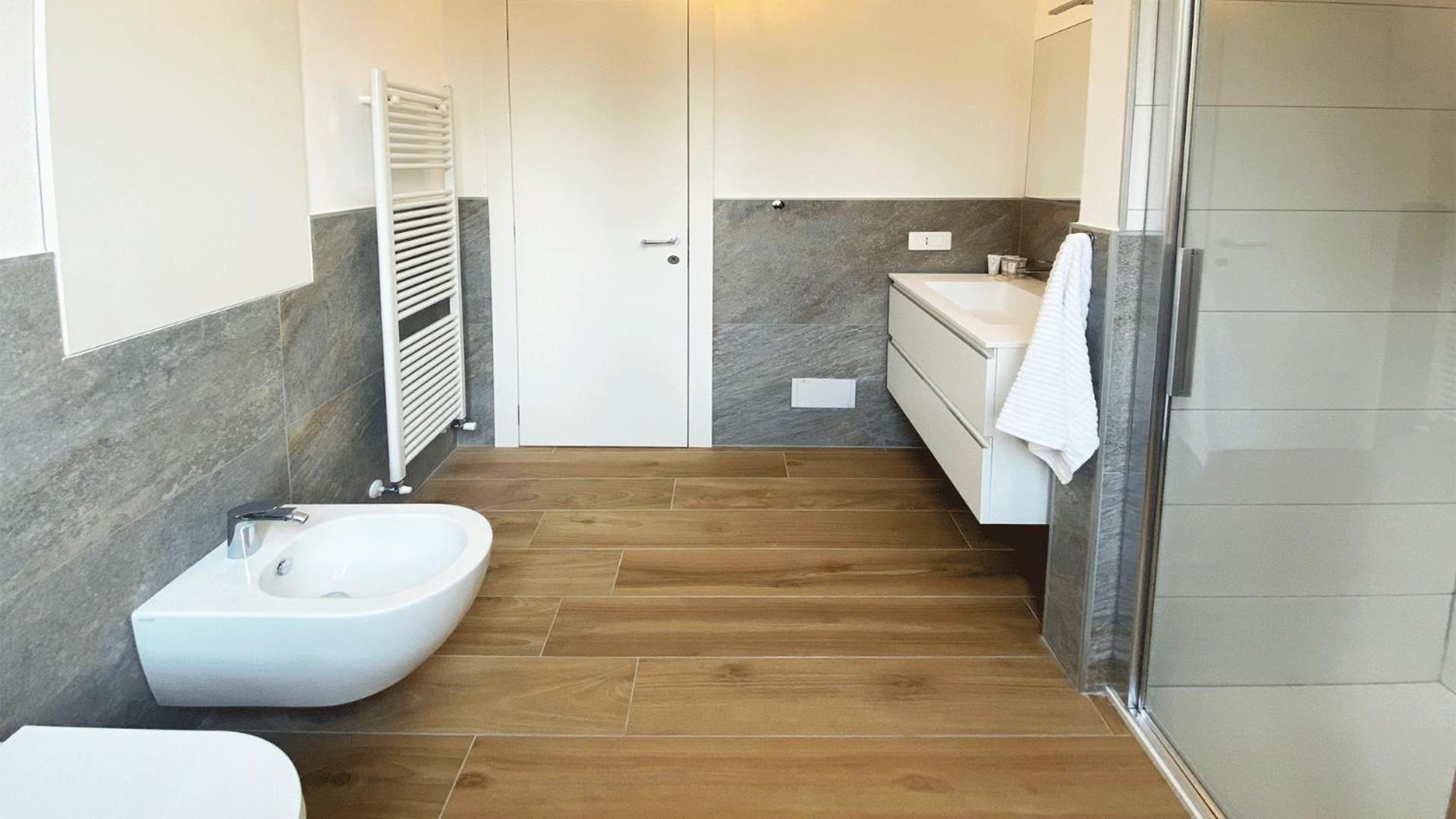 Eva Apartament Baveno Bagian luar foto