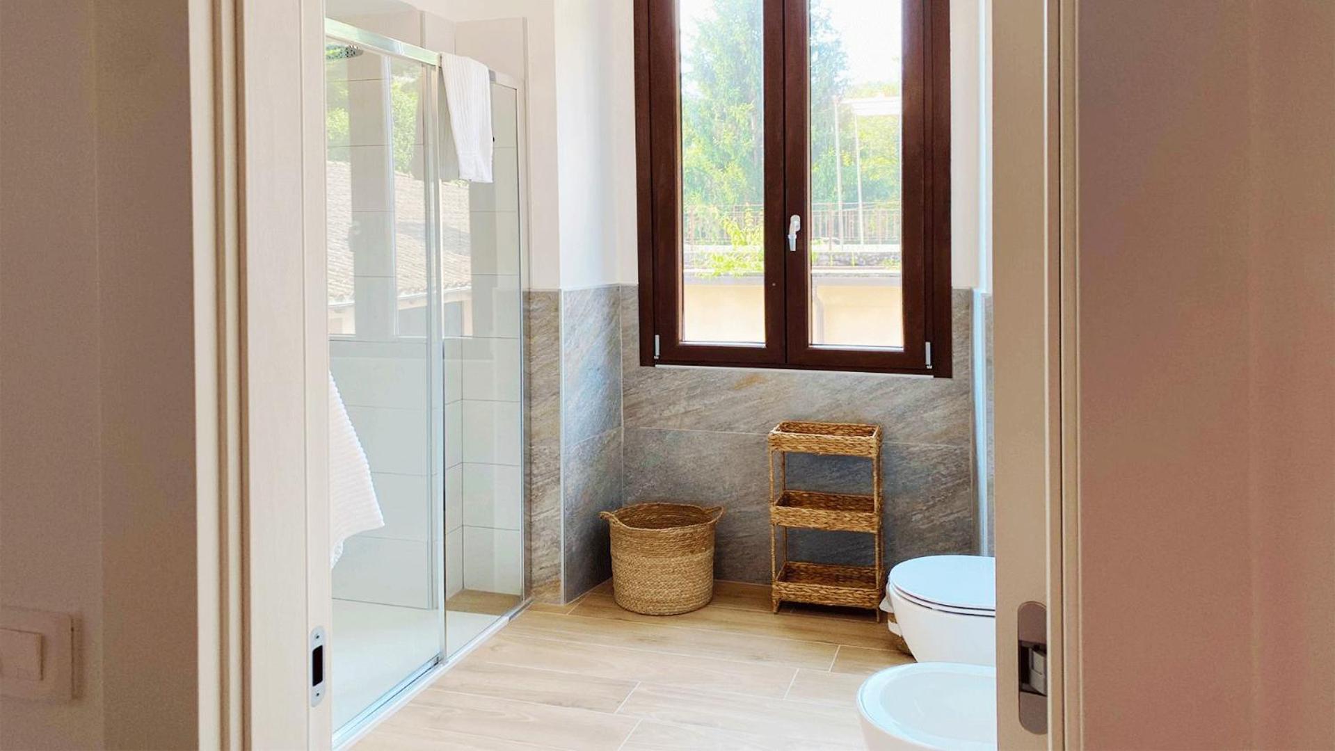 Eva Apartament Baveno Bagian luar foto